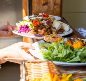 Offre d’emploi : Cuisinier (H/F)