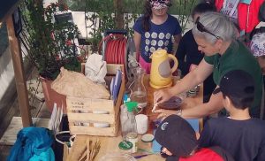 Offre de stage (H/F) : Animateur nature